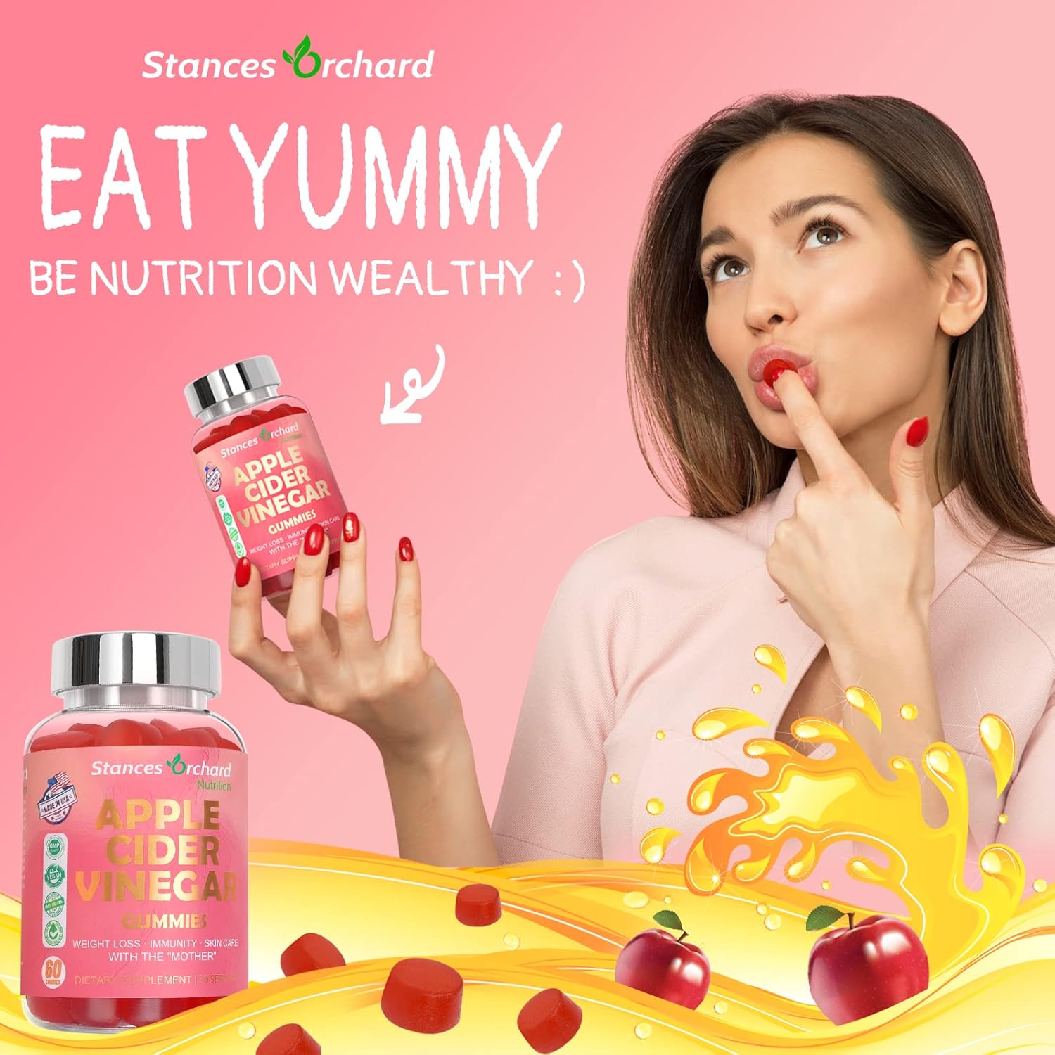 Save 50.0% on selected products from STANCES ORCHARD
