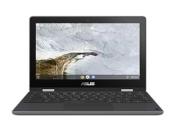 【新品】ASUS 11.6型ノートパソコン Chromebook ダークグレー Amazon.co.jp: Chromebook クロームブック ASUS ノートパソコン