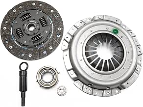 LuK 15-021 Clutch Set - coolthings.us