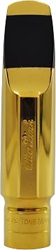 Otto Link Ottolink Tenor Saxophone Mouthpiece Metal 10