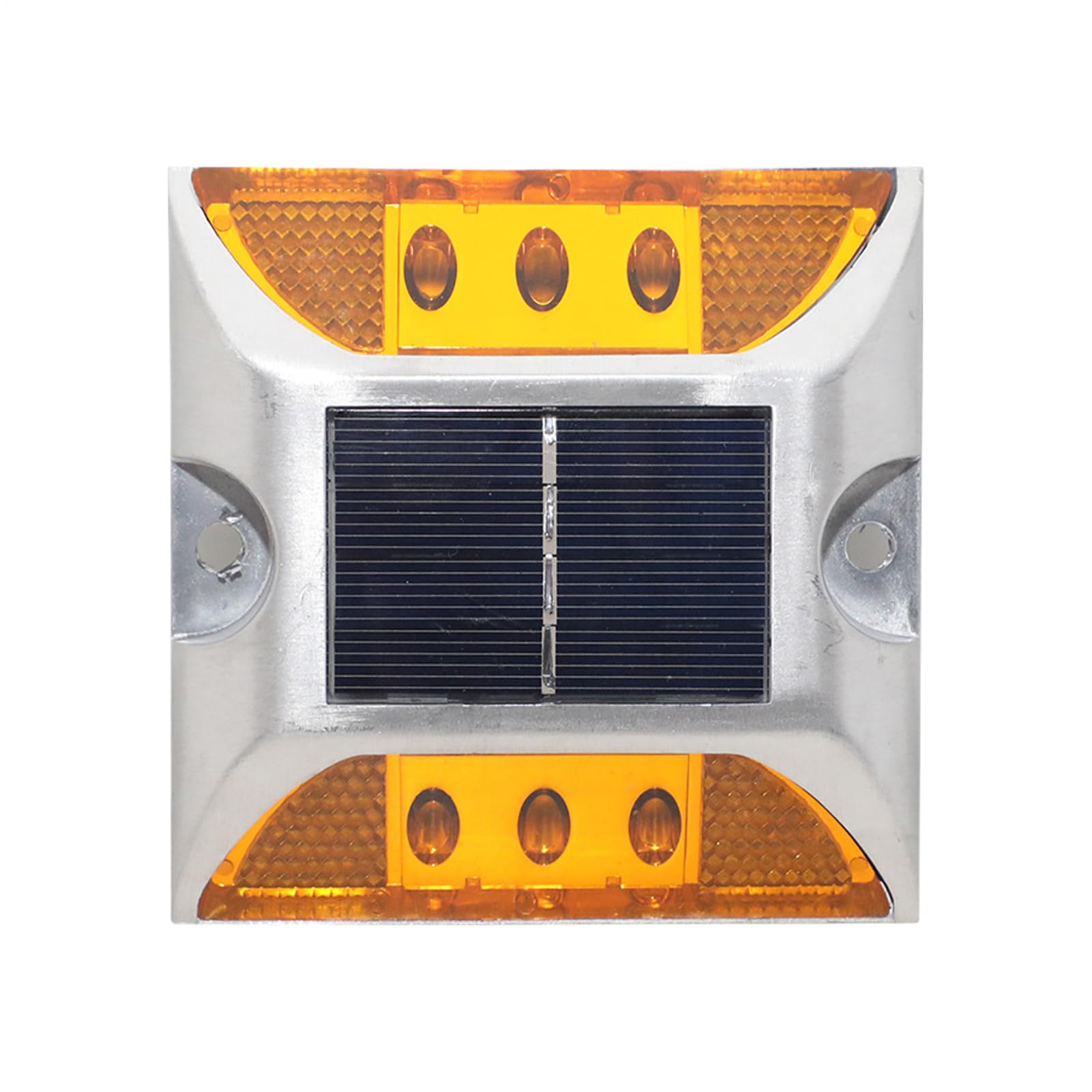 Luces solares LED para y terraza antirrobos para pasos oscuros 8