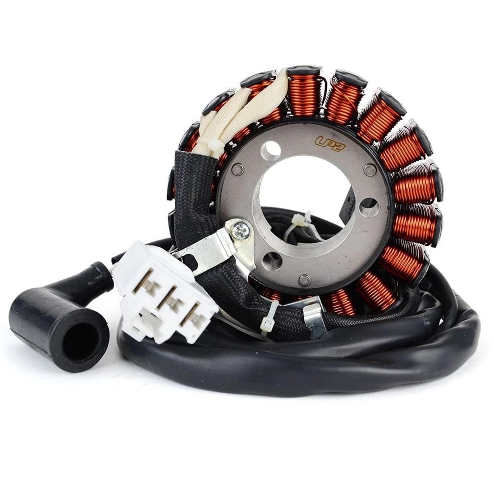 GT380 ジェネレーターコイル、ピックアップコイル 送料込み】 SUZUKI GT380 強化イグニッションコイル 3個セット