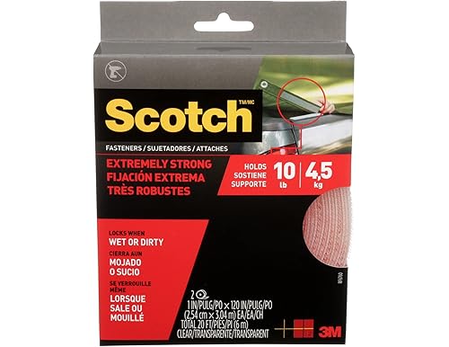 Top 10 Best Scotch Fasteners In 2024: Reviewed & Ranked