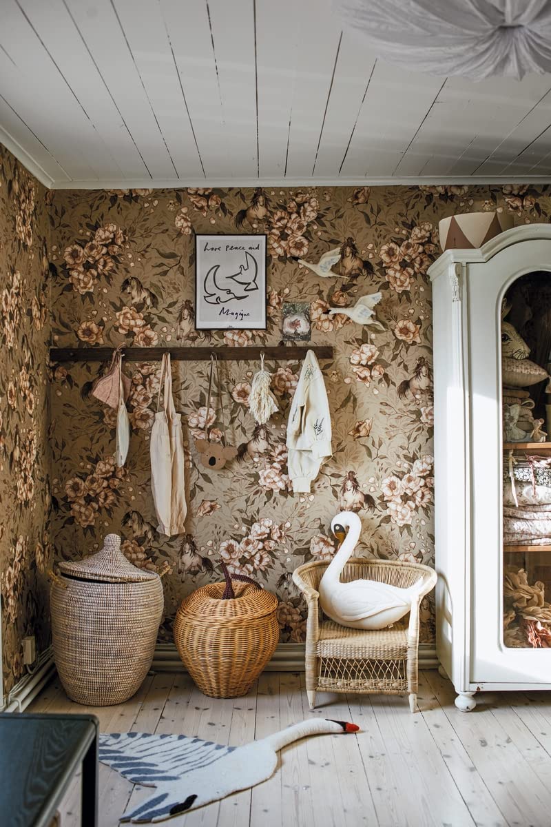 Scandi Rustic: Nordisch, rau und so gemütlich