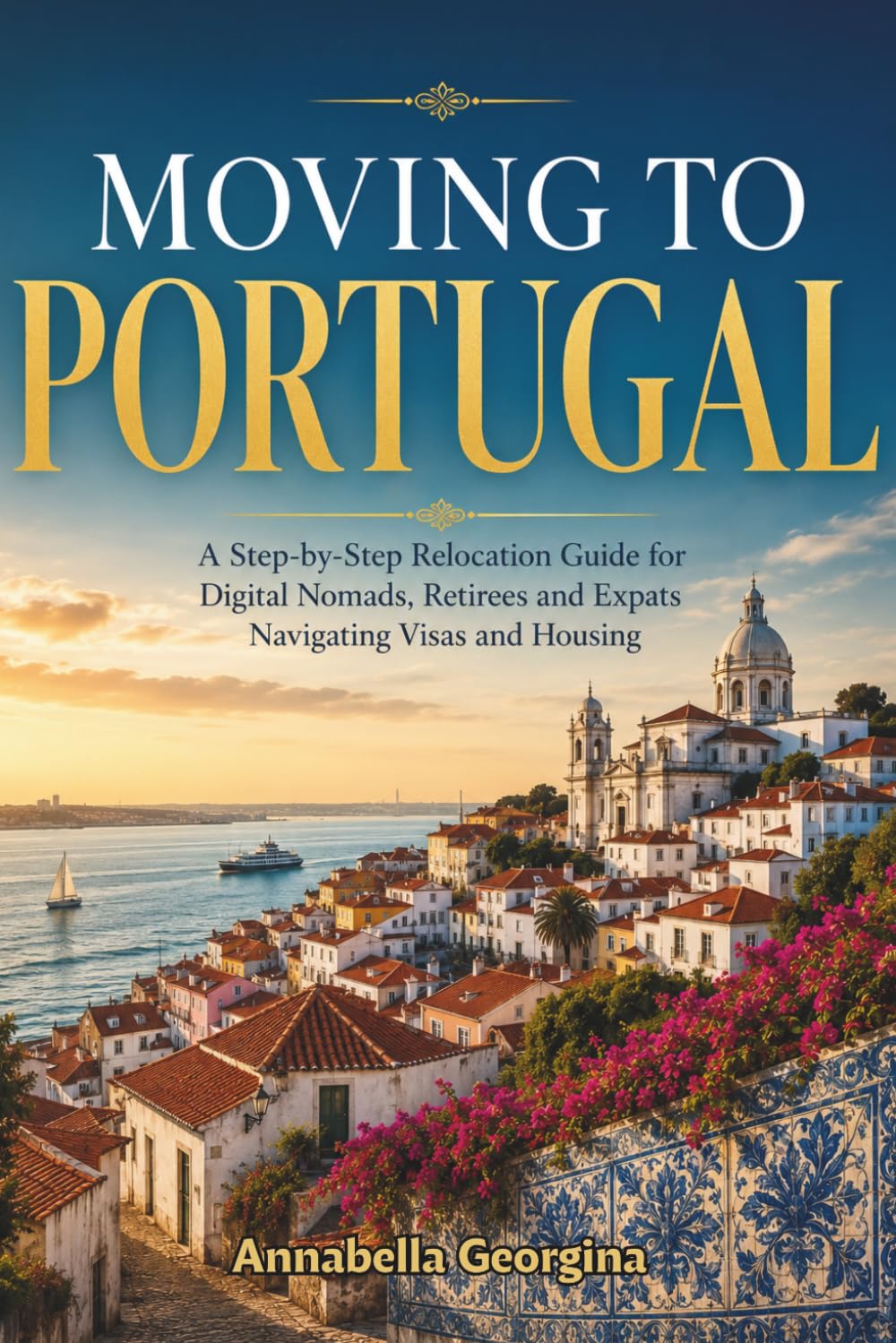 Moving to Portugal: A Step-by-Step Relocation Guide for Digital Nomads, Retirees & Expats Navigating Visas and Housing