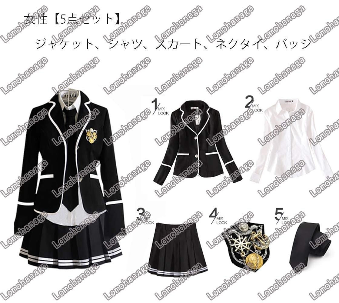 卒業/入学式　【女児スーツ】 Amazon.co.jp: [TRVELBETT] 100cm-180cm フォーマルスーツ