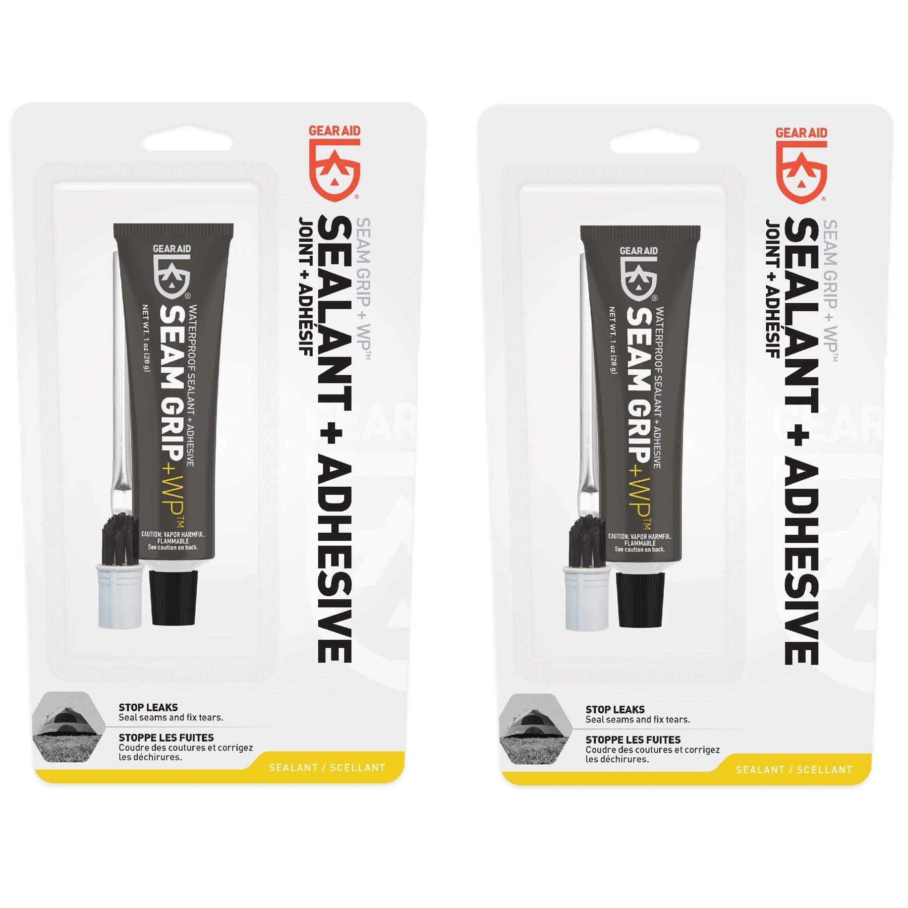 Seam Grip 1oz Mcnett 10510