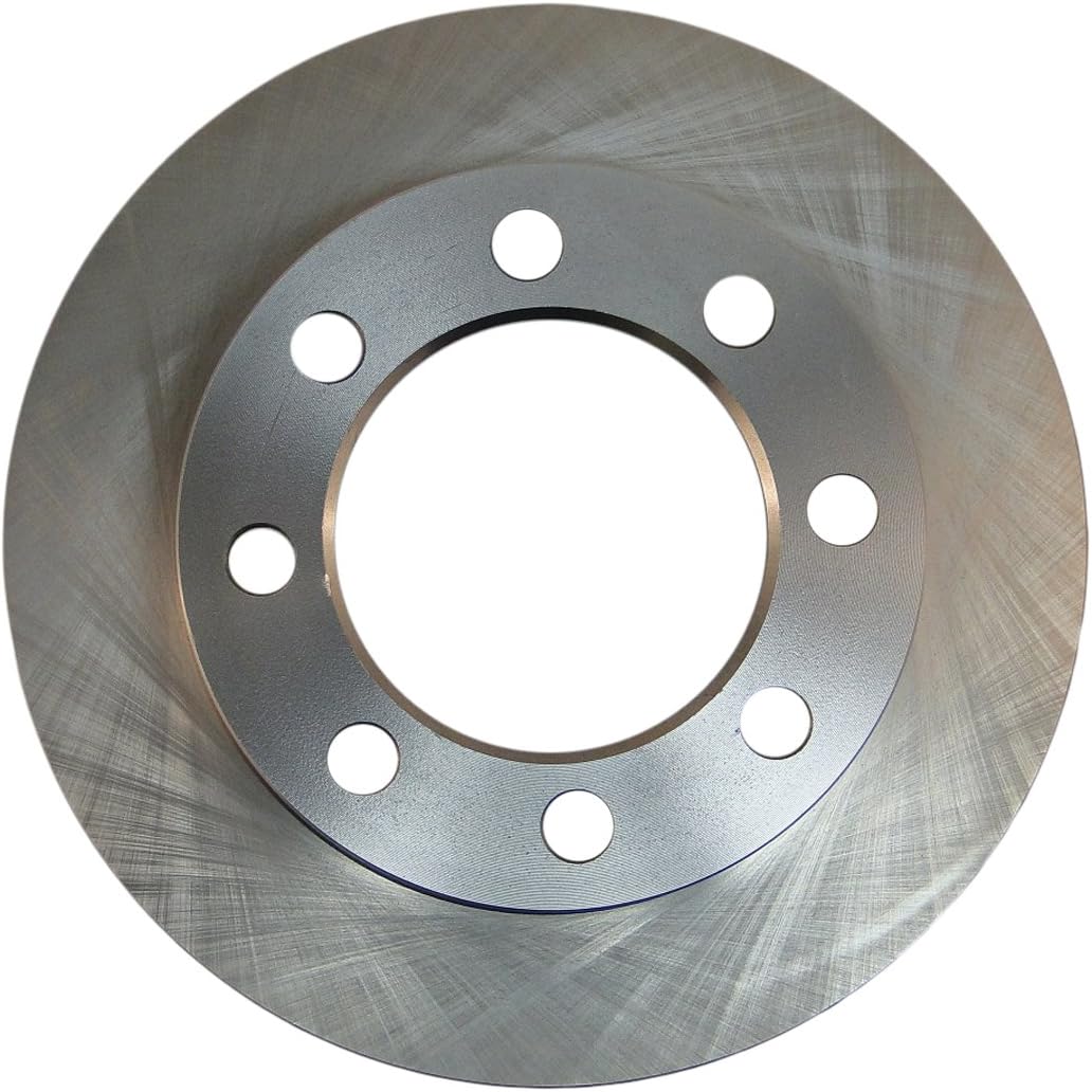 Bendix Premium PRT1663 Front Brake Rotor for Dodge D200 1980, D250 1993-1989, D350 1993-1988