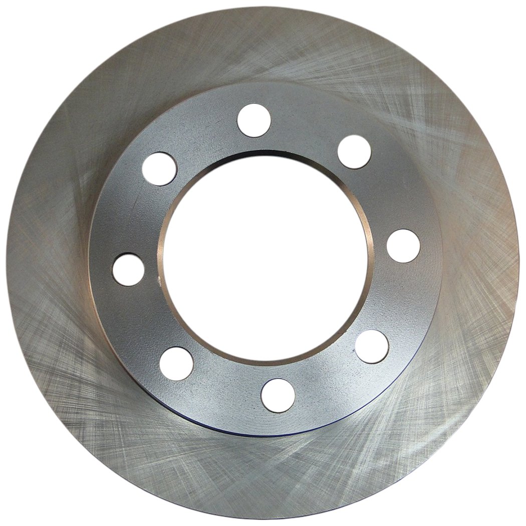 Bendix Premium PRT1663 Front Brake Rotor for Dodge D200 1980, D250 1993-1989, D350 1993-1988