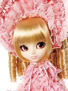 【難あり】カスタム　プーリップ　スフォリア 難あり】カスタム プーリップ スフォリア