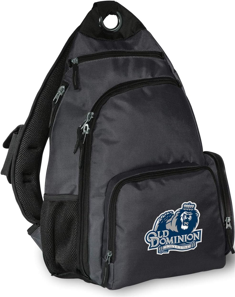 Broad Bay Old Dominion University Backpack Cross Body ODU Sling Bag