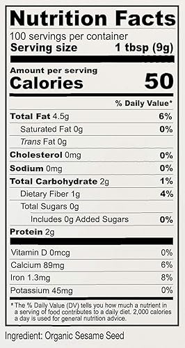 Miniatura 3 de Ajonjolí de Anthony