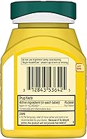Vista 7 de Bayer Aspirina 81 mg recubiertas entéricas, 300 unidades y paquete de viaje de 2 unidades de aspirina genuina de 325 mg recubiertas