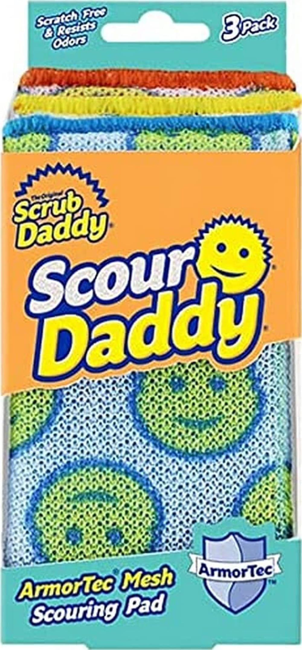 Scour Daddy