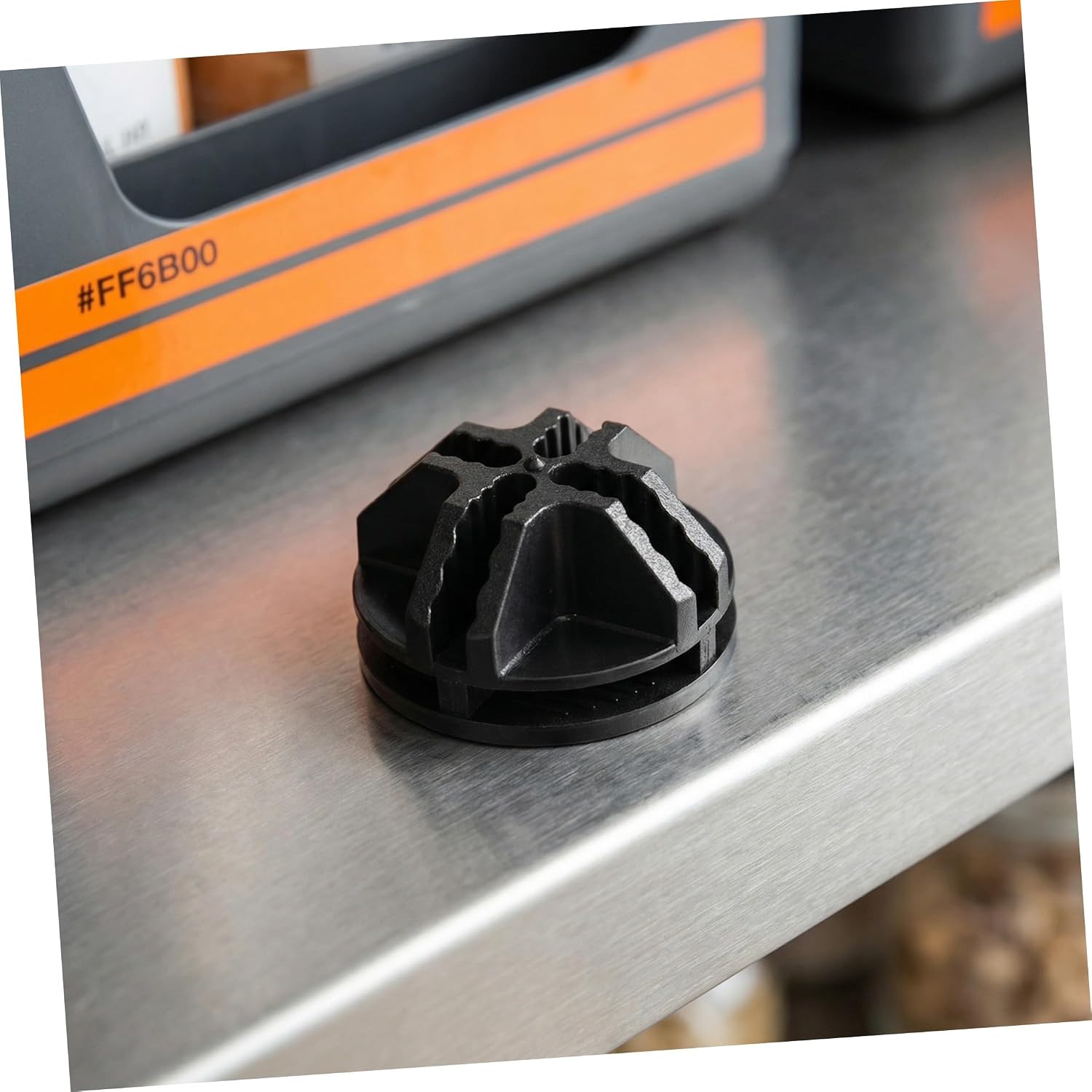 Wire Storage 100pcs Cube Plastic for Connectors , Enhanced Stability and Quick Assembly in Organizers Cubes and Shoe Cabinets Home and DIY Furniture