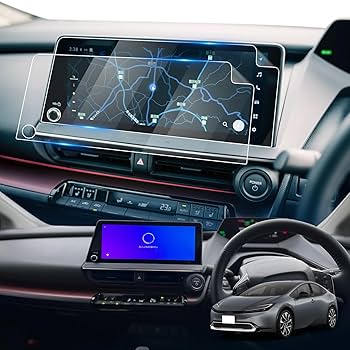 新車外し　トヨタ　現行60系プリウスPHV ①、②同時購入品になります。① SPK、トヨタ「プリウス PHV」（60系）の車高をアップする