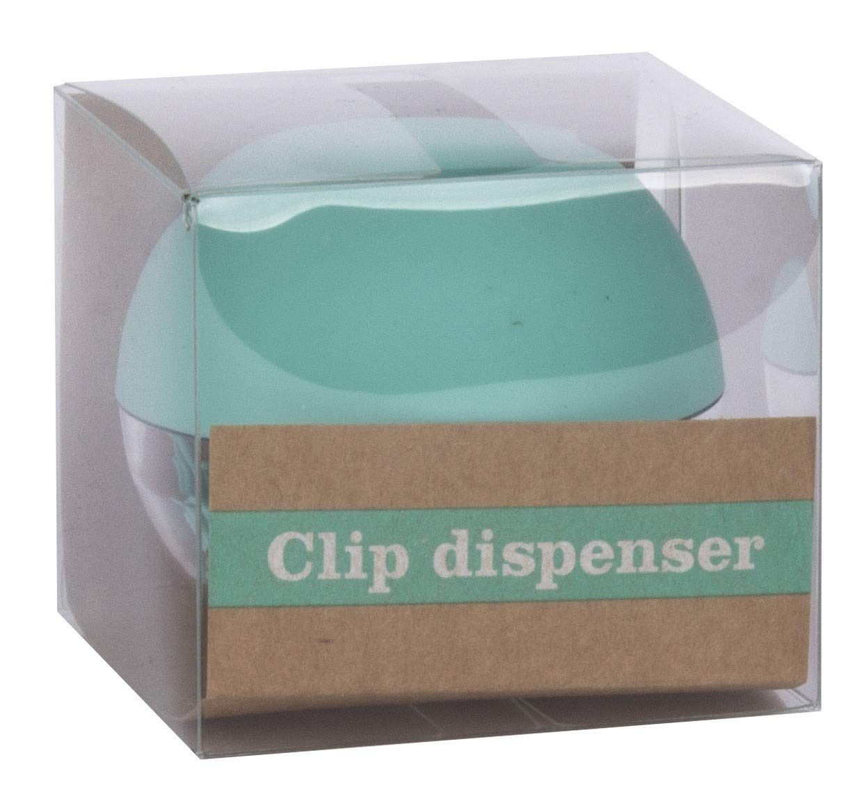 Portaclips Imantado De Colores Fluor Surtidos Apli 16905