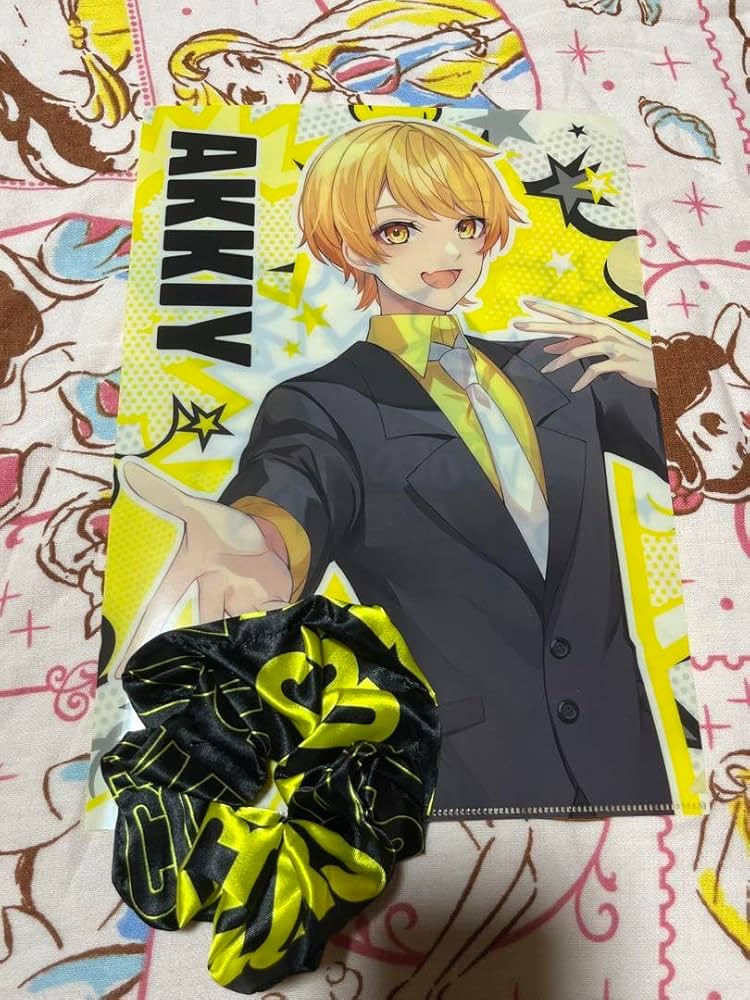 AMPTAK あっきぃ コレクションカード からつけあっきぃコレクションカード【AMPTAK】 - メルカリ