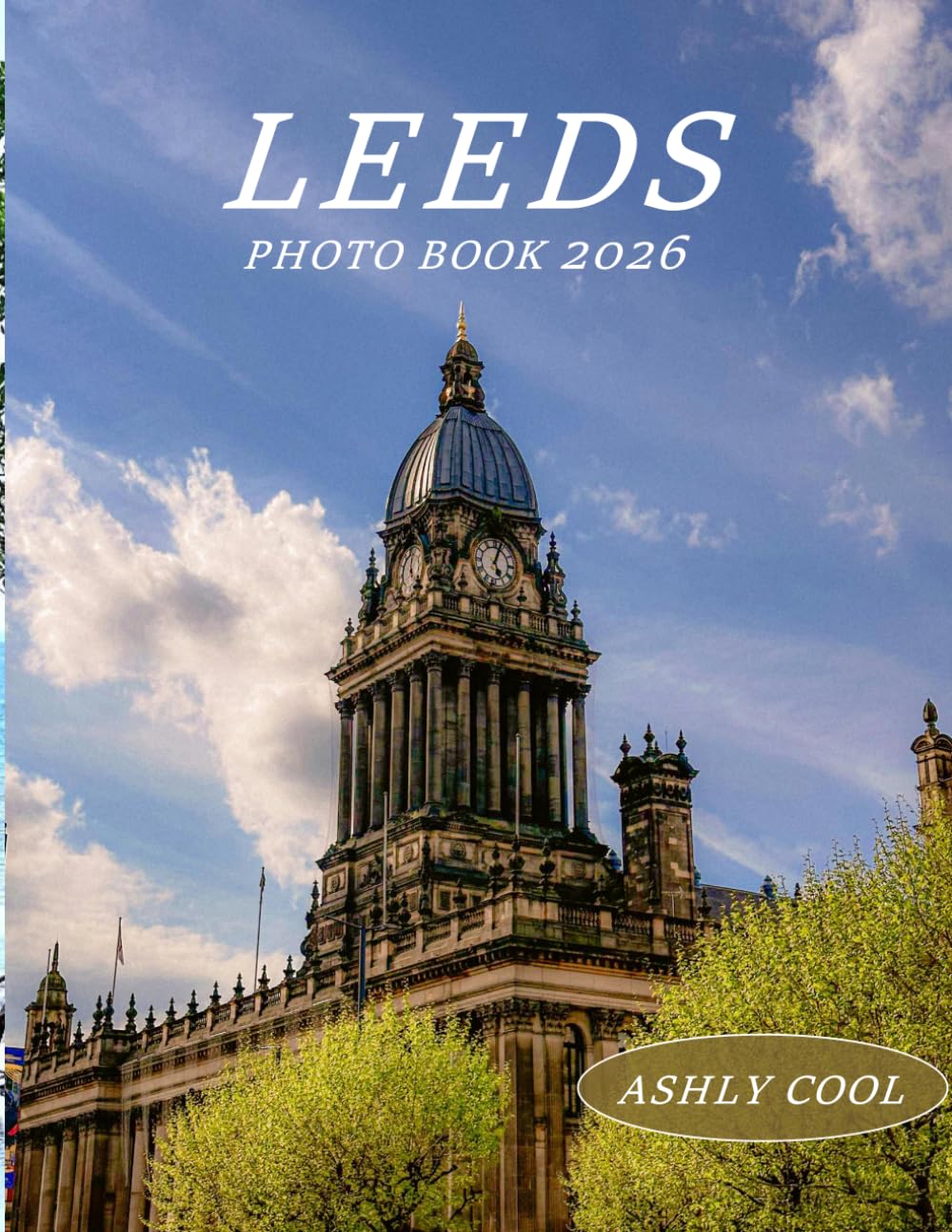LEEDS: Cool Pictures That Create An Idea For You About - Perfect Gift for tourism & travel lovers.....Relaxing & Meditation.
