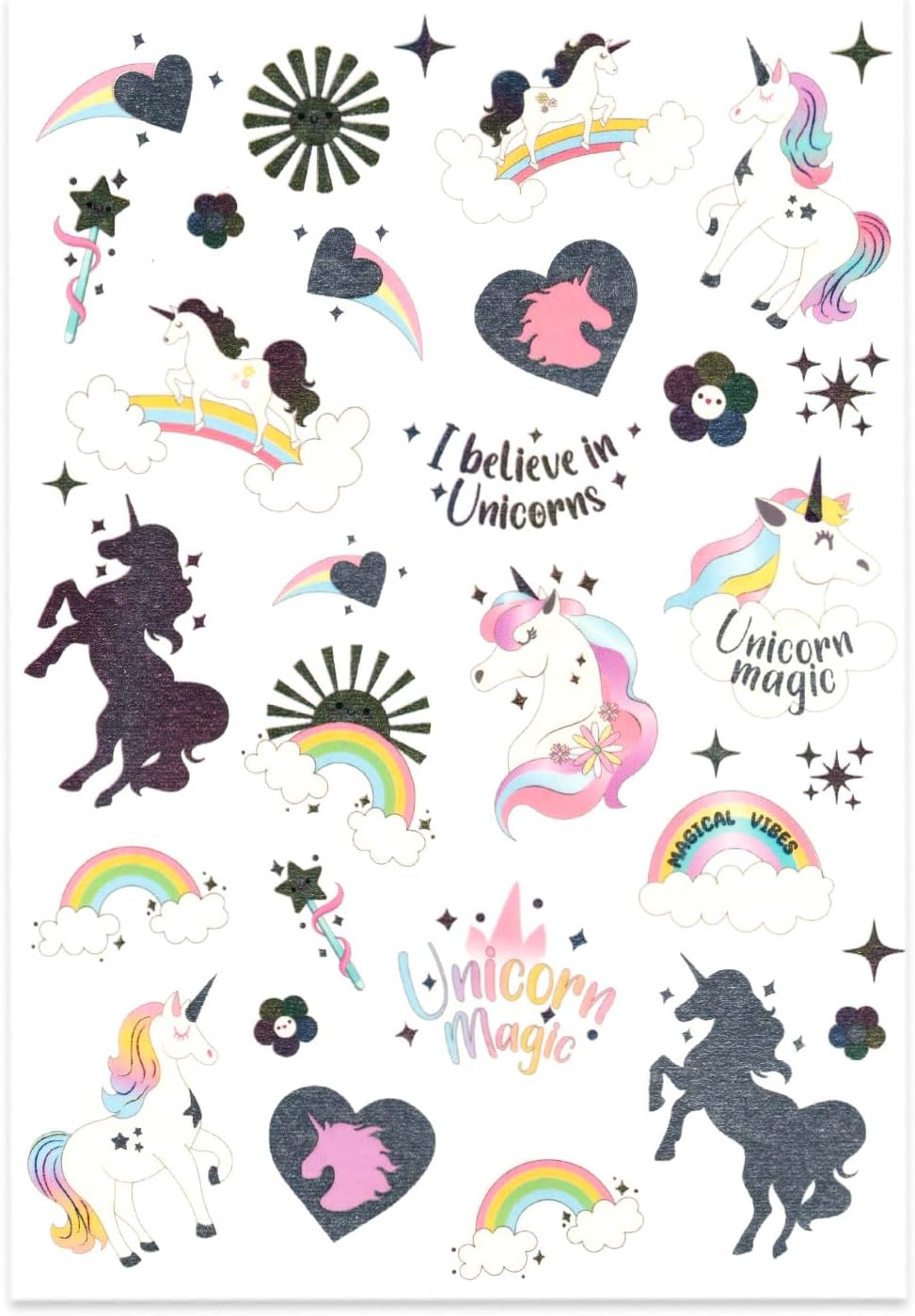 Sanrio Backpack with Lunch Box Set - Bundle of Hello Kitty, My Melody, Chococat Bag, Lunch Bag, Bottle, Tattoos, More | Hello Kitty School Supplies - Image 5