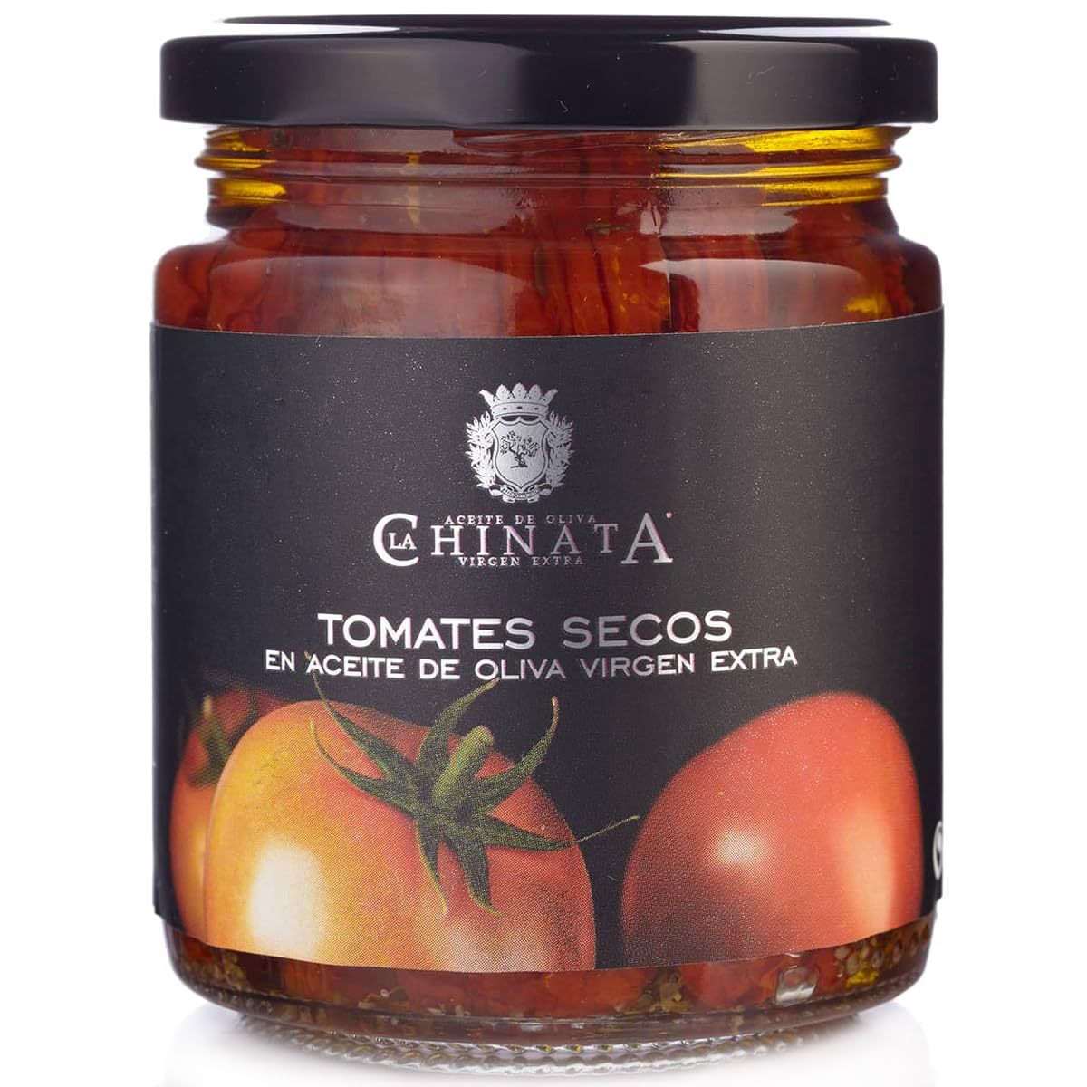 La Chinata Cesta Pequeña Gourmet Nº1.