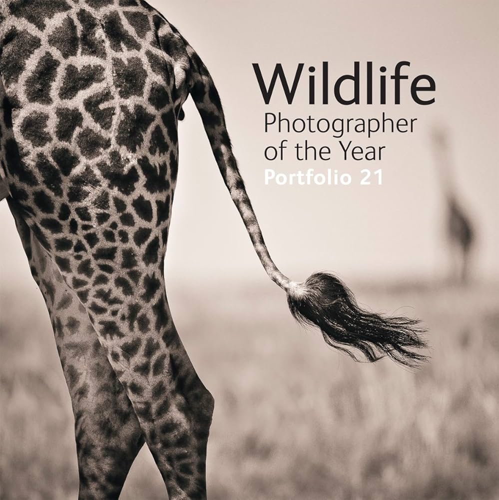 Wildlife Photographer of the Year Portfolio 21.: Rosamund Cox