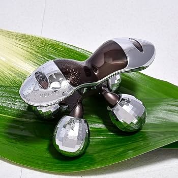 メルテン ウォーターシステム、スキンケアローラー 楽天市場】【マラソン限定☆10%OFF】 美顔ローラー マイクロ