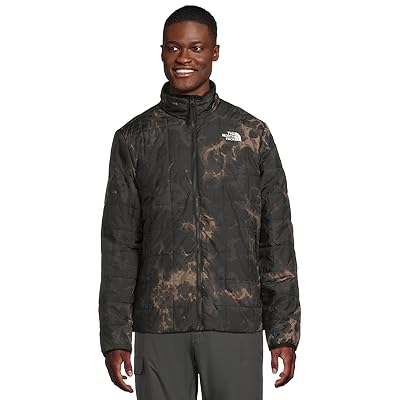 The North Face Junction Insulated Jacket Print Men
