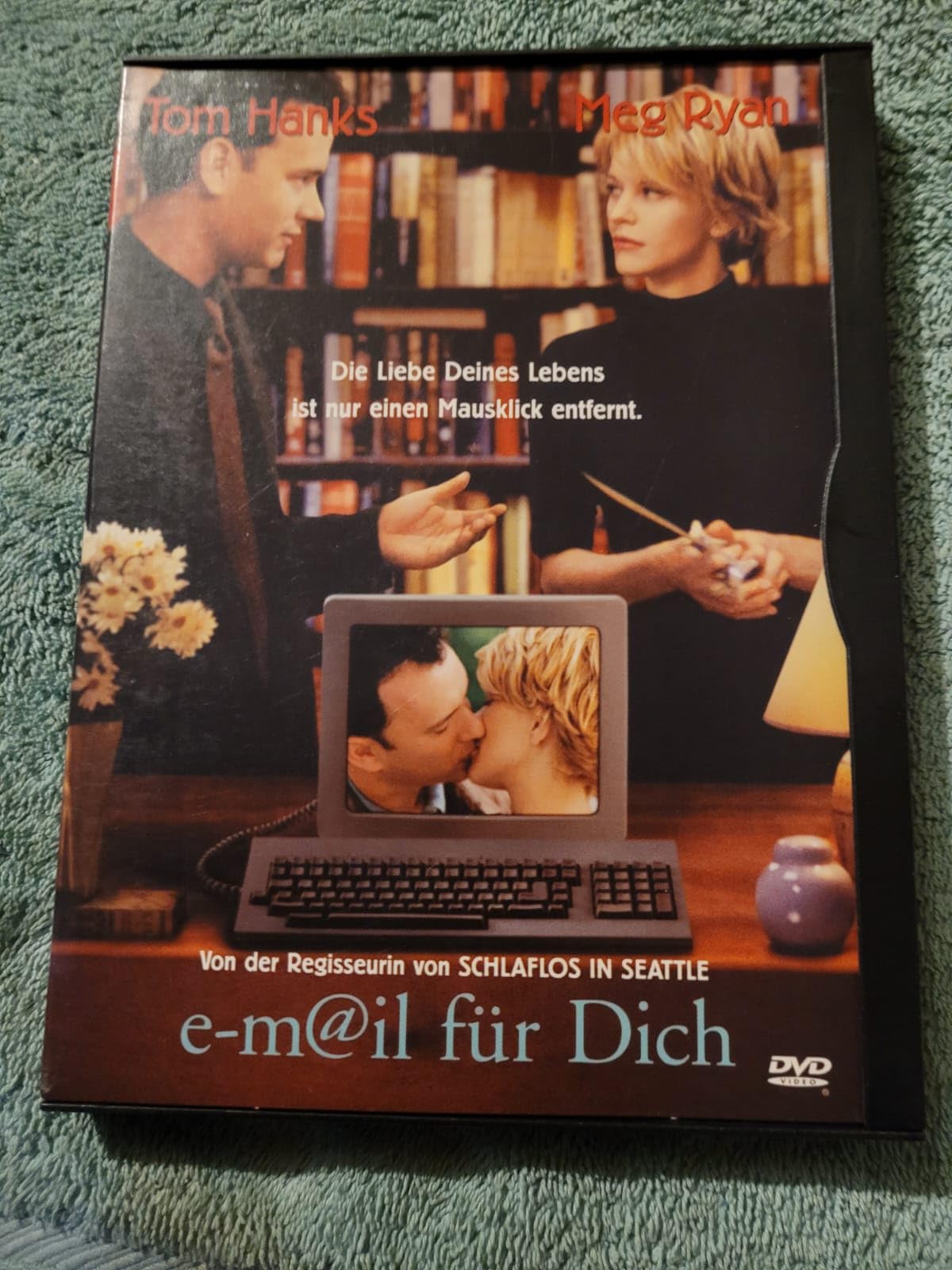 E-mail für Dich