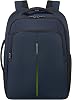 SAMSONITE KR2-01-005 15.6 Guard IT 3.0 Travel Notebook Backpack Navy Blue
