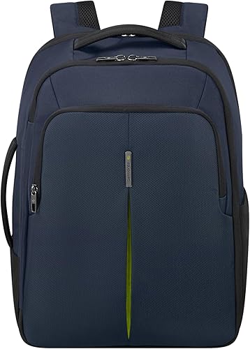 Vista 2 de Samsonite, Azul (azul)., Guardit 3.0