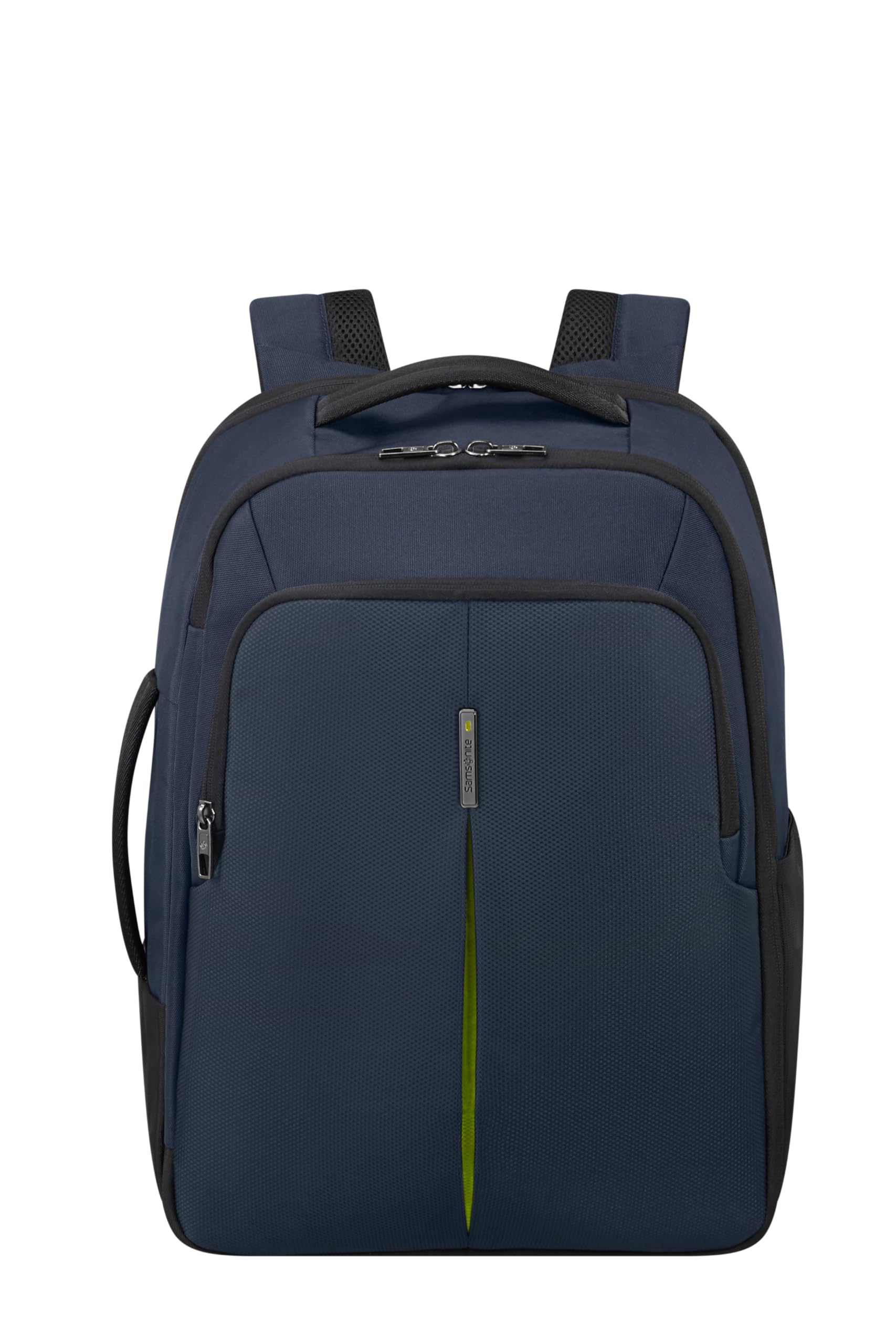 Samsonite GUARDIT 3.0 - Plecak na laptopa Easyjet, 35 x 20 x 45 cm, 27.5L, Niebieski (Blue)
