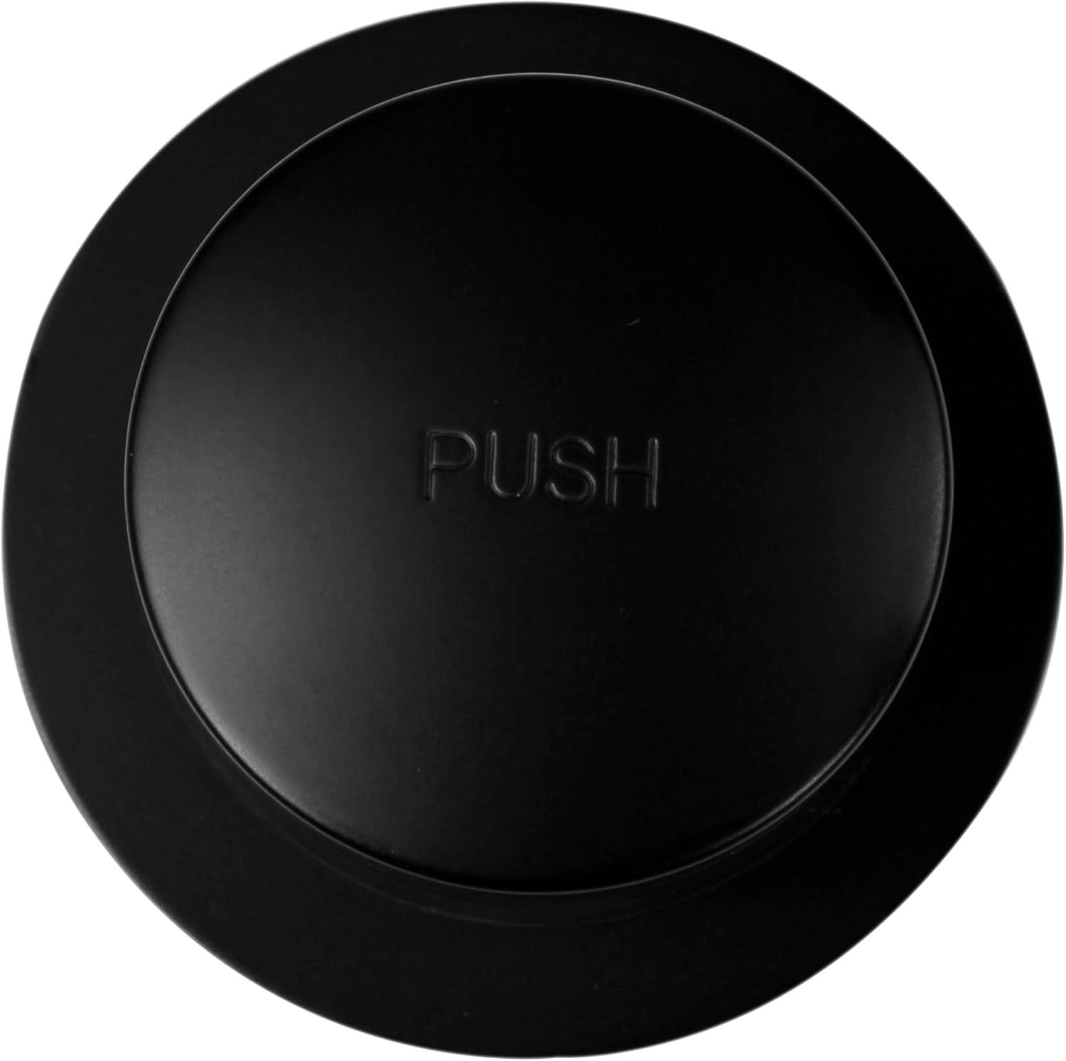 Frее Shірріng Ovеr $50 Westbrass R93-2-62 1-1/2 NPSM Coarse Thread Tip-Toe Tub Trim Set with 2-Hole Overflow Faceplate, Matte Black