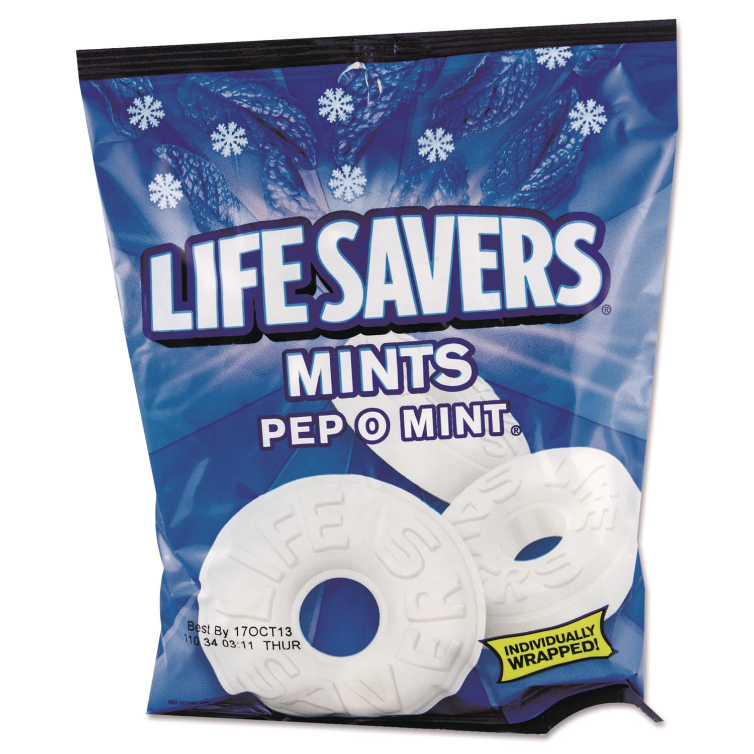 Mints Pep O Mint 177 g