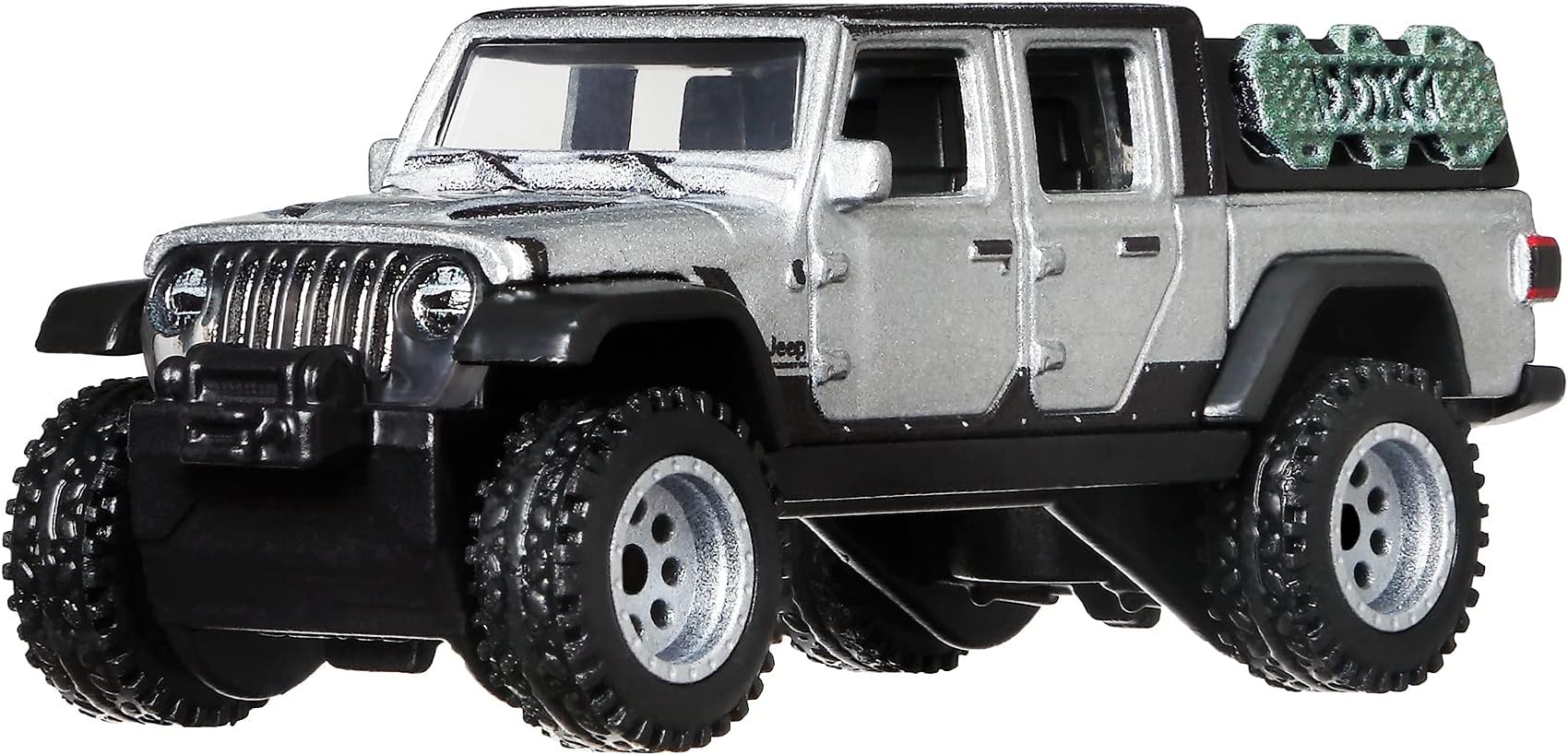 Fast & Furious Jeep Gladiator