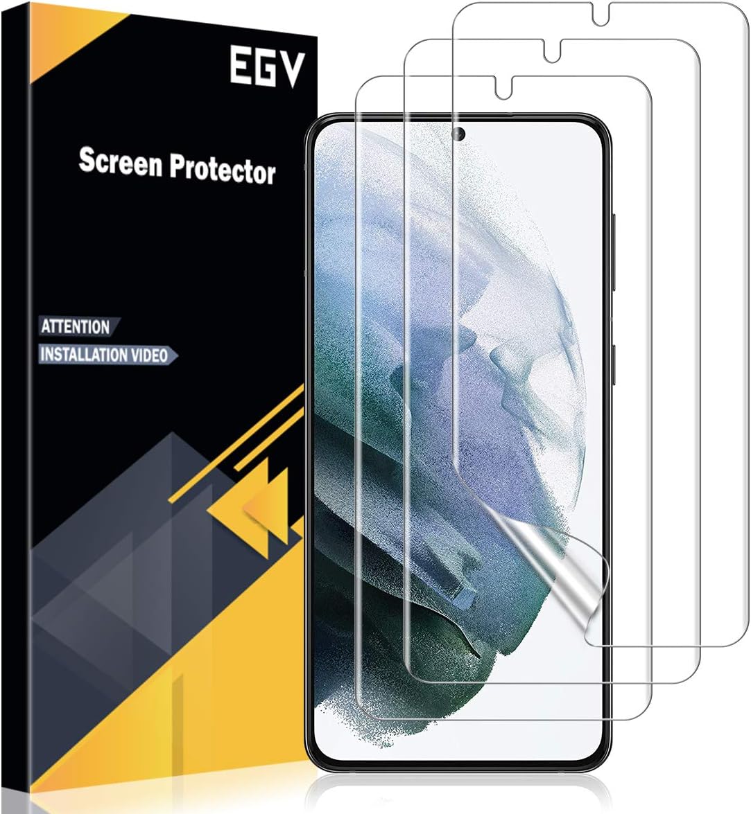 Samsung S21 Plus Screen Protector