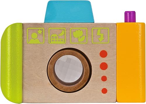 Vista 6 de EH Kamera und Kaleidoskop 3-tlg