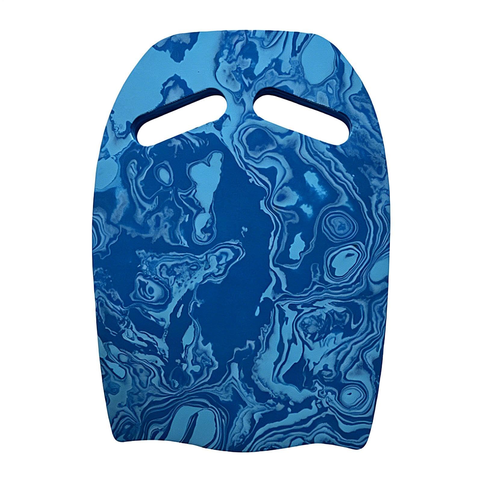 Kick Board Swim Adult,EVA High Buoyancy Training Aid - Body Board Swimming Pad,for Kids, Teens, Adults, Beginners, Freestyle, Breaststroke, Backstroke Training