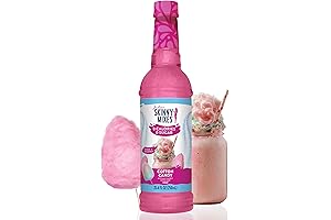 Skinny Mixes Mermaid