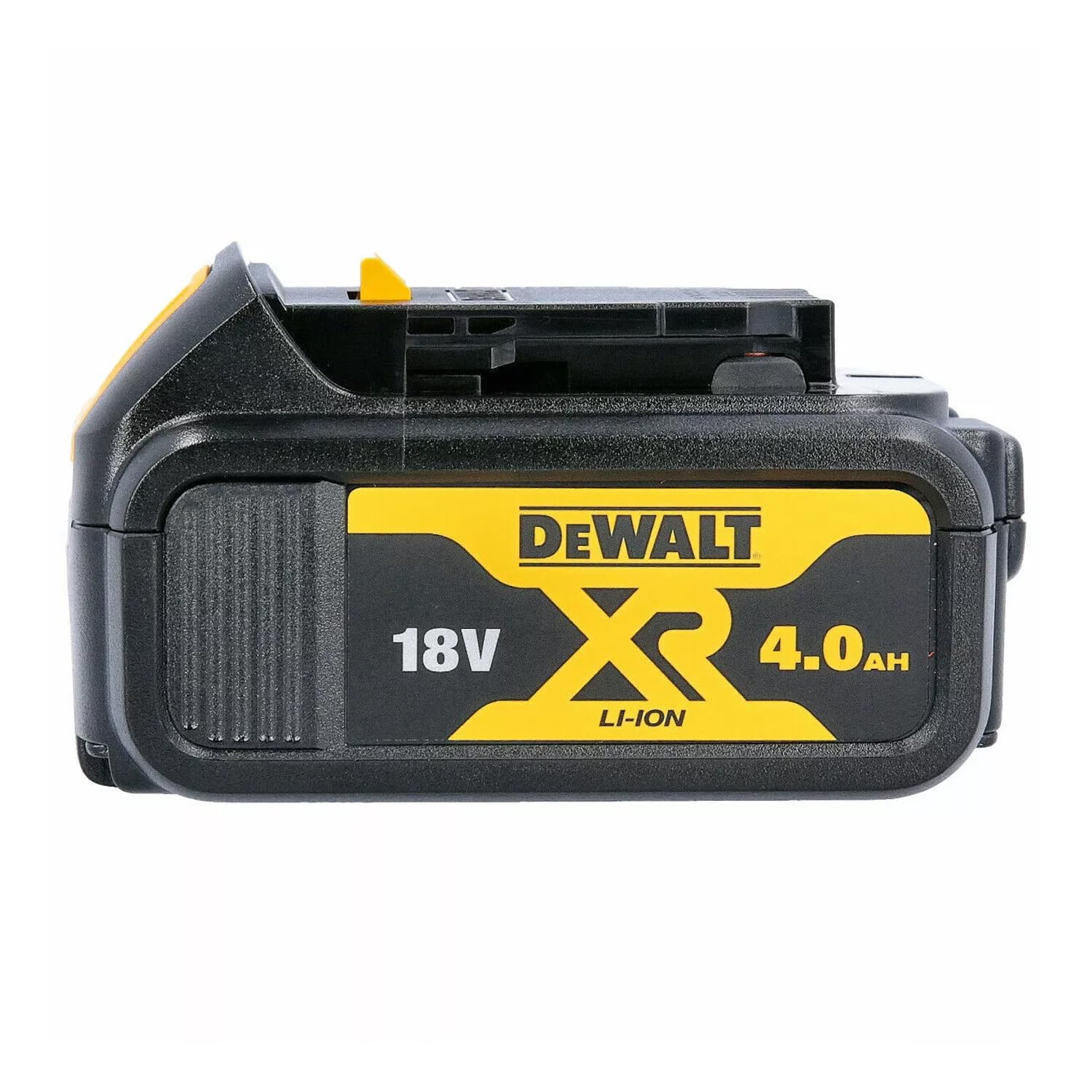 Dewalt DCB182 - Batería de Iones de Litio de 18 V y 4.0 Ah y Kit de Cargador DCB115