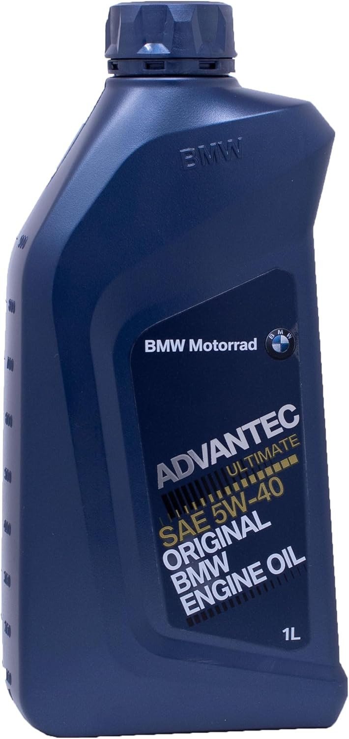 Edwards Oil Change Kit fits BMW Motorrad S1000R S1000RR S1000XR M1000R M1000RR M1000XR Motorcycle