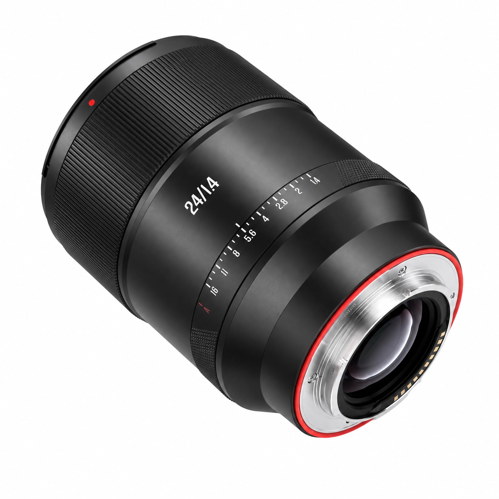Meike Mix 24 mm F1.4 AF kompatybilny z Nikon Z Mount, pełny format