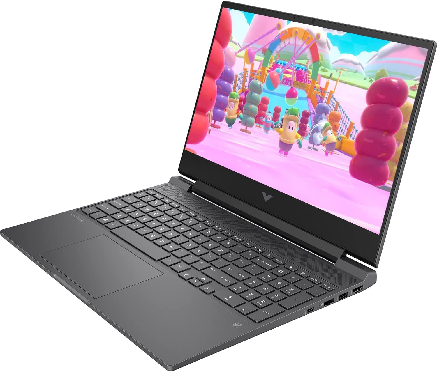 HP Victus Gaming Laptop, GeForce RTX 1650, 12th Gen Trinidad and Tobago