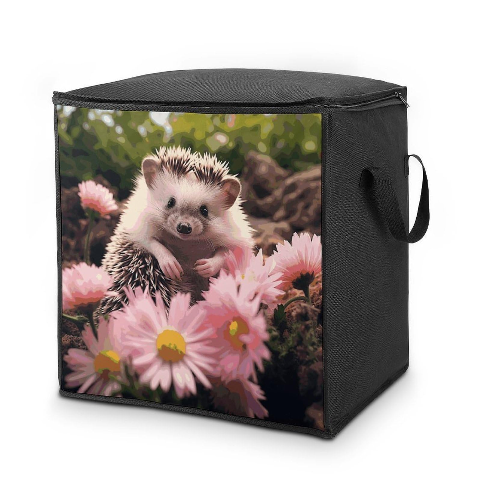Grand sac de rangement pour vêtements contre le désordre des placards