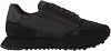 A|X Armani Exchange Men's Lifestyle Trainers Black 44 EU