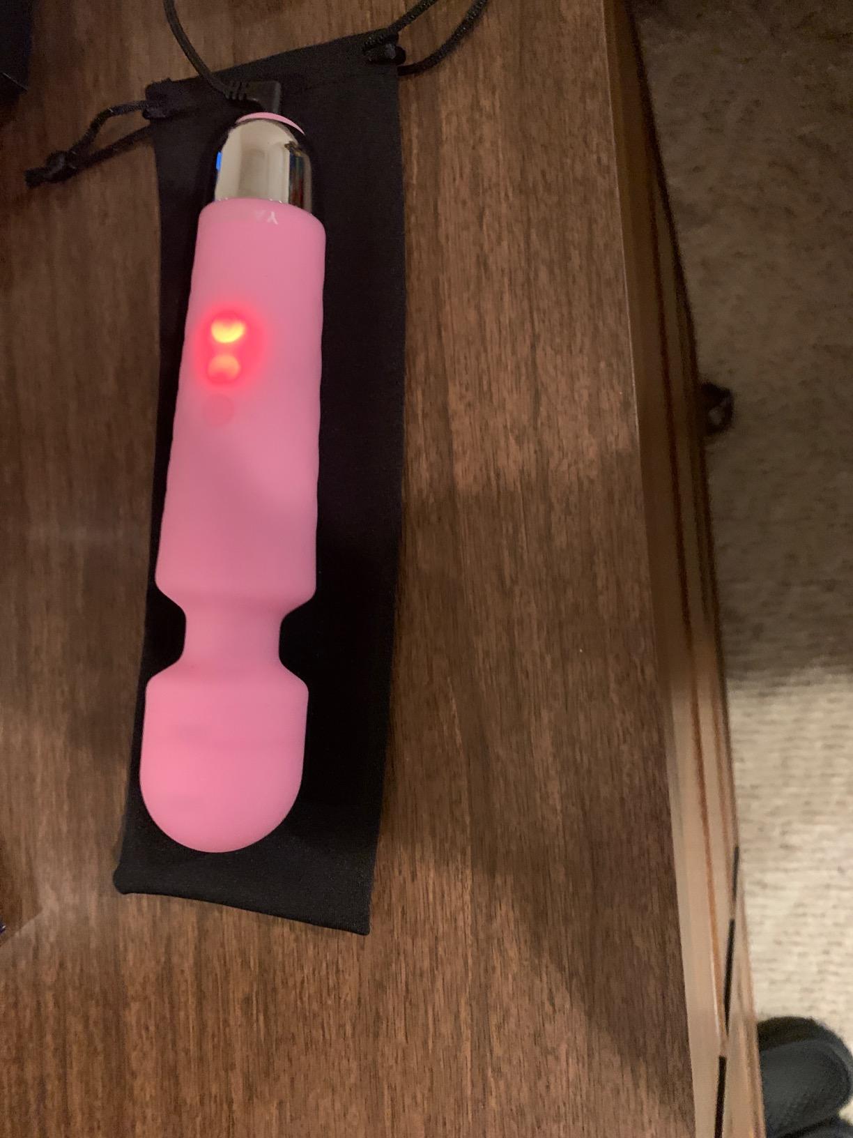 Review image
