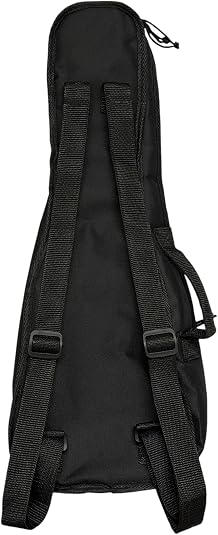 Amazon.co.jp: [KIWAYA] ウクレレケース 7-SC/YF イエロー : 楽器