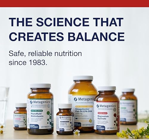 Miniatura 7 de Metagenics Suplemento Sinuplex con vitamina C, quercetina y bromelina para ayudar a apoyar la función respiratoria saludable - 120 tabletas