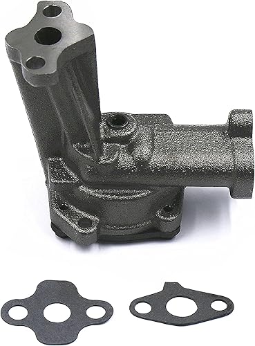 VIPCAR Bomba de aceite estándar M68 para Ford 434750L V8 260289302EFI OHV Windsor Engine CamiónAutosVans 1970-1996 F-150ExplorerRanchero FEBPSeries VIPCAR Bomba de aceite estándar M68 para Ford 434750L V8 260289302EFI OHV Windsor Engine CamiónAutosVans 1970-1996 F-150ExplorerRanchero FEBPSeries
