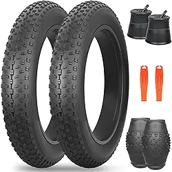 ZUKKA Pneu de bicicleta elétrica 16 x 4.0 pneu gordo de substituição de alto desempenho pneu de mountain bike dobrável pneus de bicicleta de alta densidade para bicicletas E